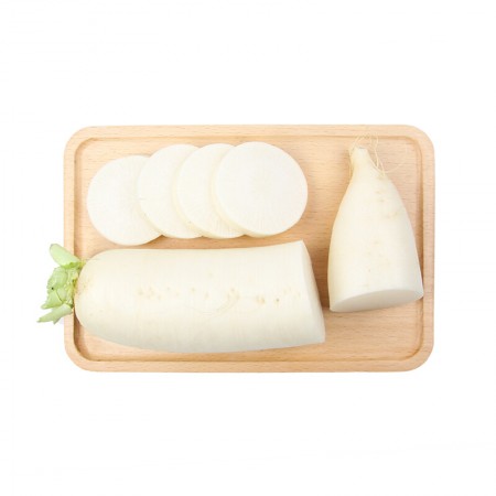 White Radish