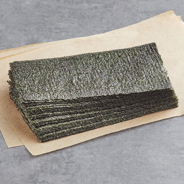 Nori Green(half size)