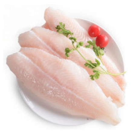 Basa Fillets