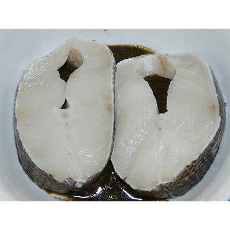 Butter Fish (Oil Fish)