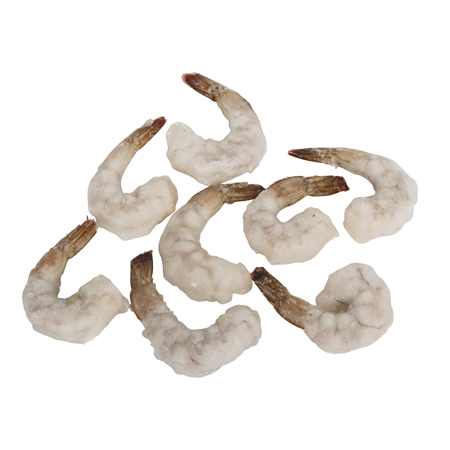 Indian White Shrimp 26/30