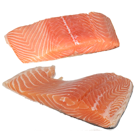 Salmon (Fresh)