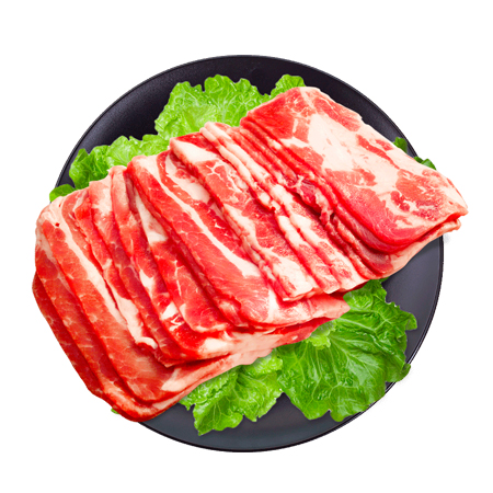 Sliced Beef Rib-Eye