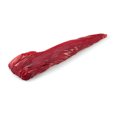 Beef denuded strips