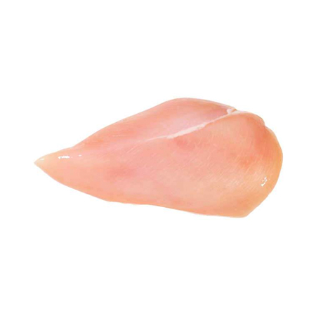 Fresh Chicken Breast(large) 25kg