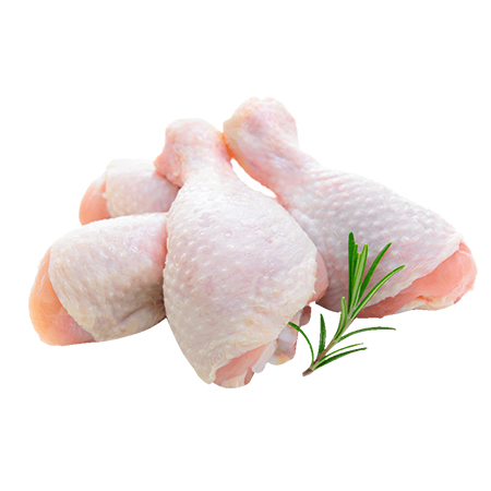 Fresh Chicken Leg(large) 25kg