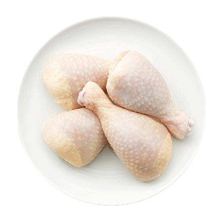 Frozen Chicken Leg 25kg