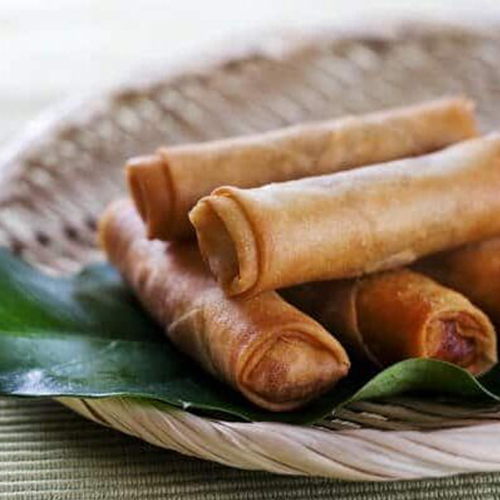 Spring Roll （small）