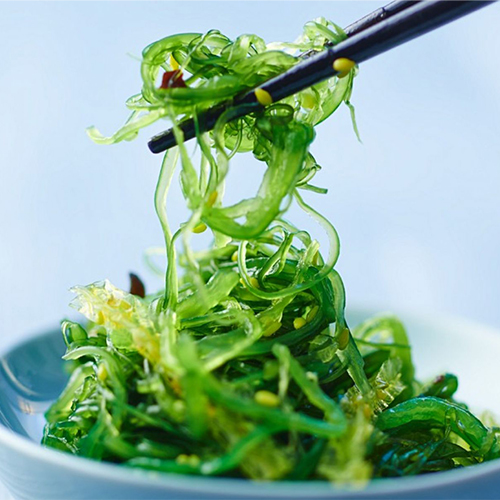 Seaweed Salad