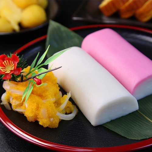 Kamaboko Red Odawara