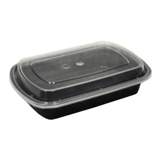 Takeout box L924