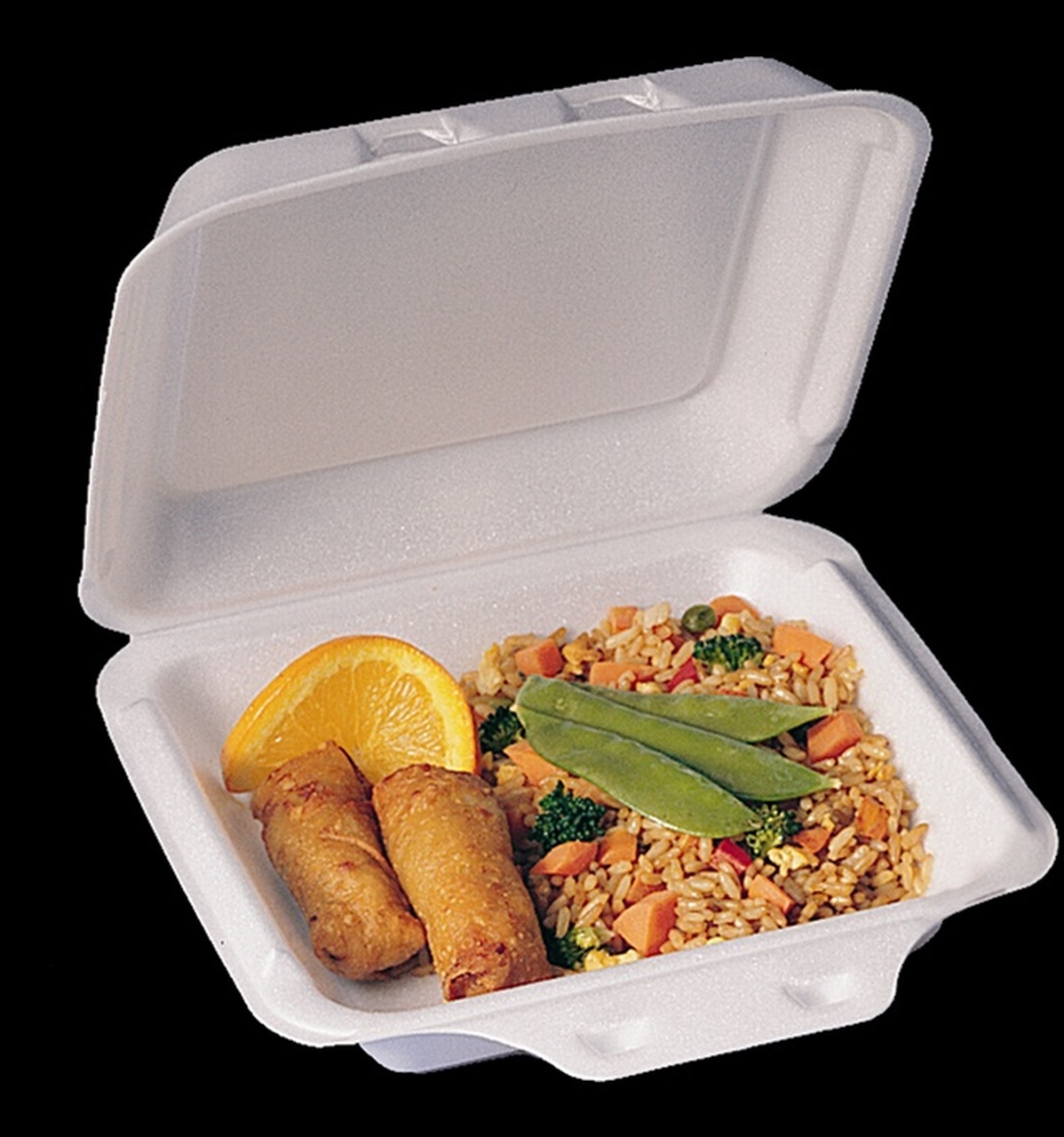 Take out box 0801