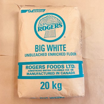 204 Flour 20kg