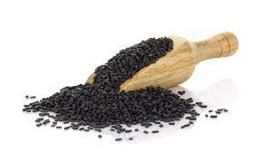 Black Sesame