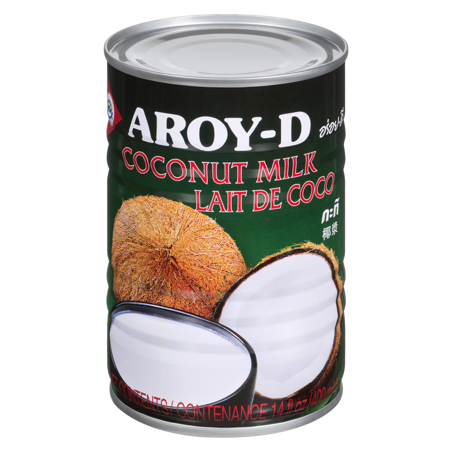 Coconut Milk (AROY)