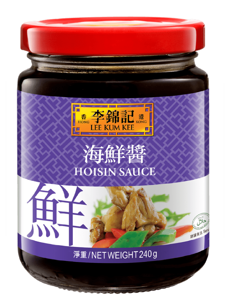 HOISIN SAUCE-LKK