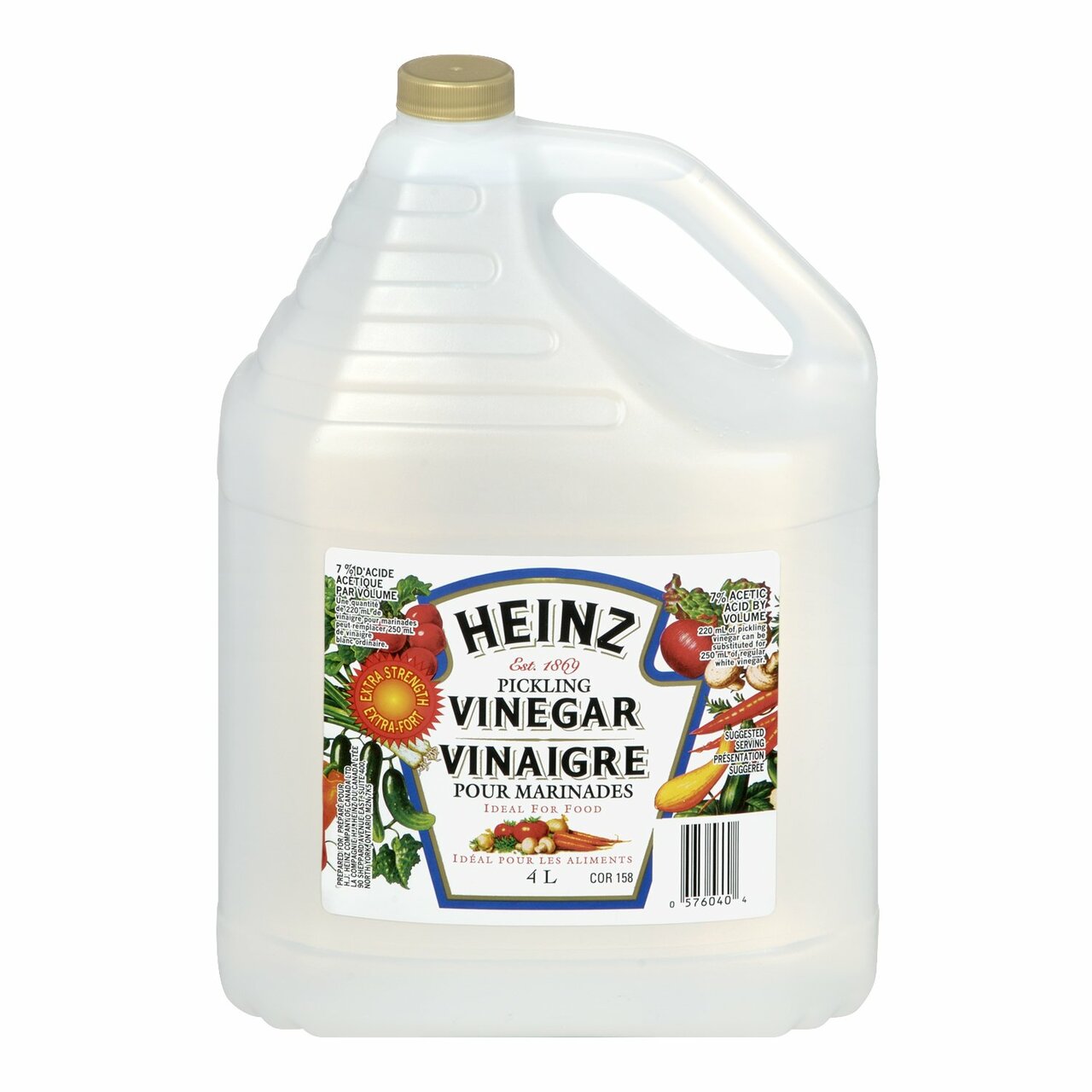 Heinz Vinegar