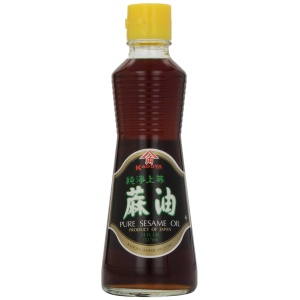 Kadoya Sesame Oil