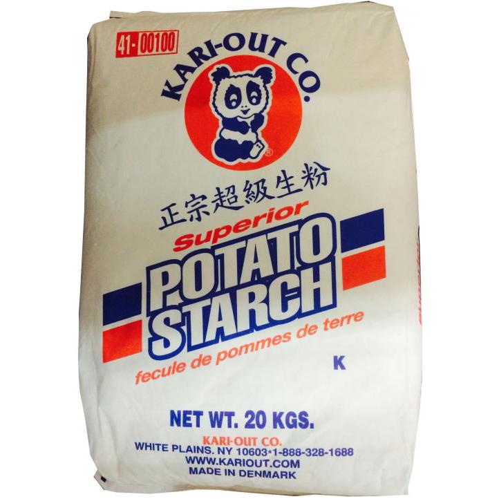 Potato Starch (Panda)