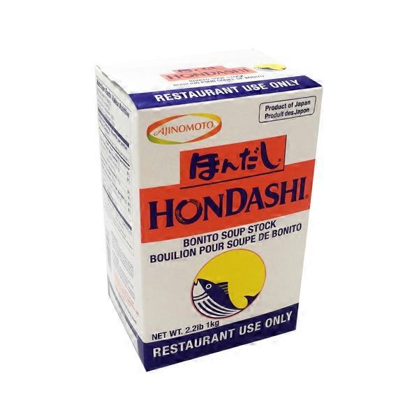 Soup Base Ajinomoto Hondashi