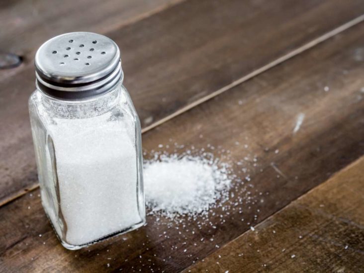 Salt