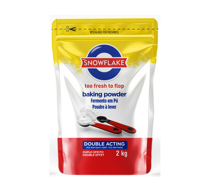 Baking Powder