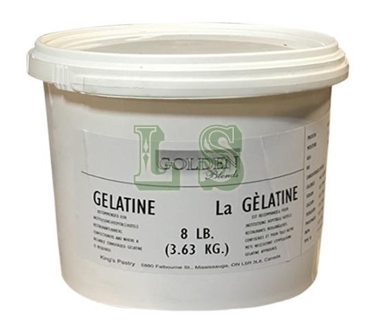 Gevatin 8lb