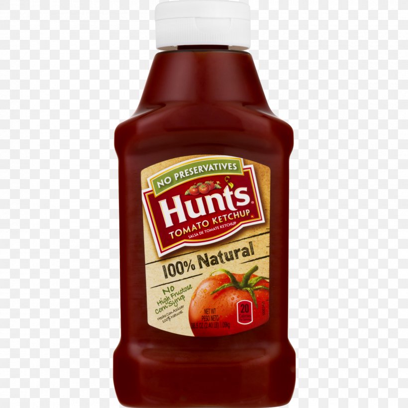 Hunt’s Ketchup