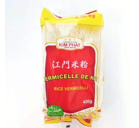 Jiangmen Rice Noodle