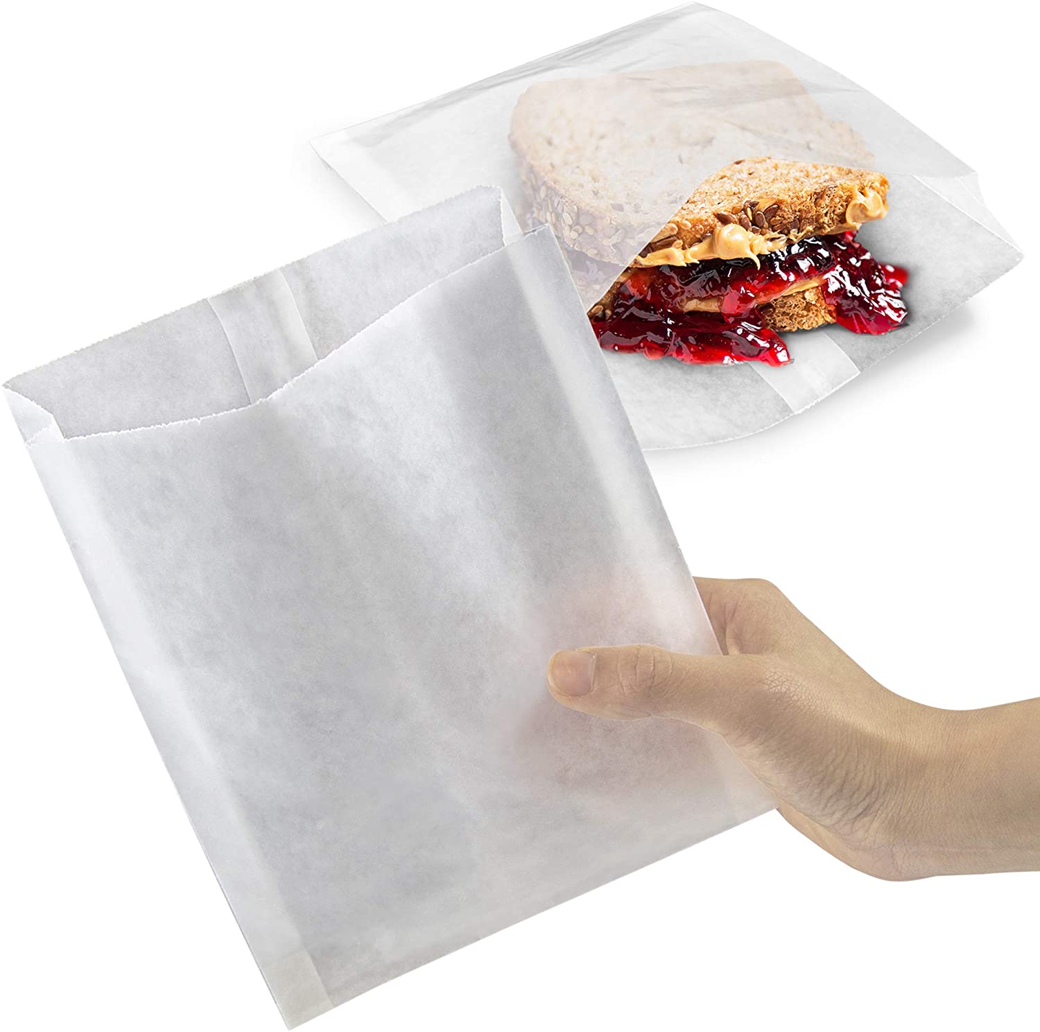 Sandwich Bag 1*1000