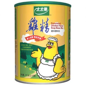 Tai Tai Le Chicken Powder (12p/cs) p